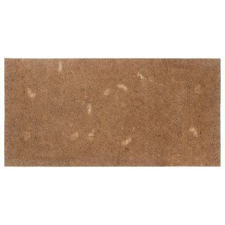 Podkładka pod materac, 100x200 cm, włókno kokosowe Lumarko!