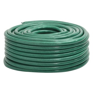 Wąż ogrodowy, zielony, 1", 30 m, PVC Lumarko!