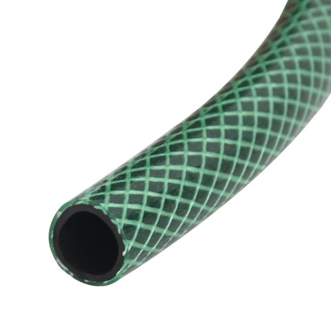 Wąż ogrodowy, zielony, 1", 30 m, PVC Lumarko!