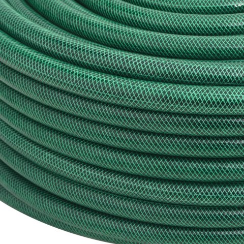 Wąż ogrodowy, zielony, 1", 50 m, PVC Lumarko!