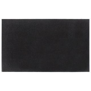Wycieraczka, naturalna, 90x150 cm, włókno kokosowe, tuftowana Lumarko!