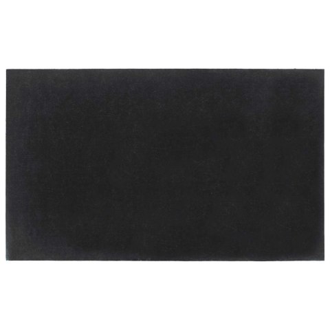 Wycieraczka, naturalna, 90x150 cm, włókno kokosowe, tuftowana Lumarko!