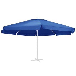 Pokrycie do parasola ogrodowego, lazurowe, 610 cm Lumarko!