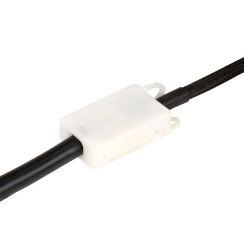 Industrialna lampa wisząca, 25 W, kolorowa, okrągła, 31 cm, E27 Lumarko!