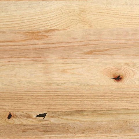 Stopnie schodowe, 12 szt., surowe 100x25x2cm lite drewno dębowe Lumarko!