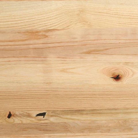 Stopnie schodowe, 12 szt., surowe 80x25x2 cm lite drewno dębowe Lumarko!