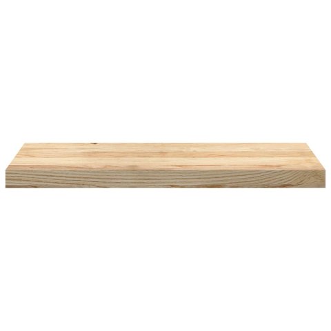 Stopnie schodowe, 20 szt. surowe 70x30x2cm lite drewno dębowe Lumarko!