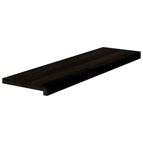 Stopnie schodowe 16 szt. brązowe 90x25x2 cm lite drewno dębowe Lumarko!