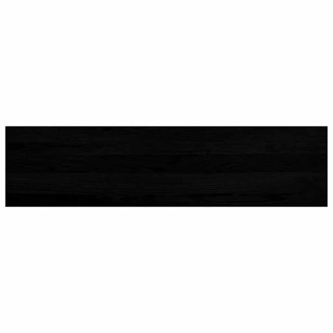 Stopnie schodowe, 20 szt. brązowe 100x30x2cm lite drewno dębowe Lumarko!