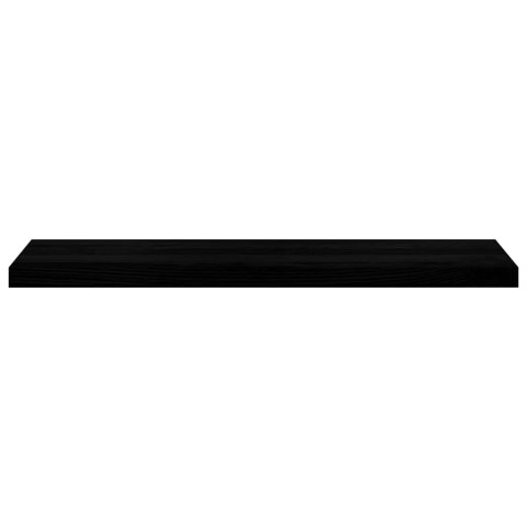 Stopnie schodowe, 20 szt. brązowe 100x30x2cm lite drewno dębowe Lumarko!
