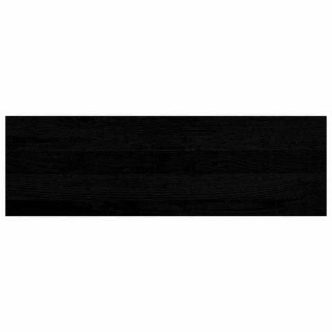 Stopnie schodowe, 8 szt. brązowe 80x25x2 cm lite drewno dębowe Lumarko!