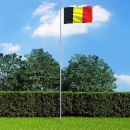 Lumarko Flaga Belgii, 90x150 cm