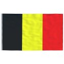  Flaga Belgii, 90x150 cm Lumarko!