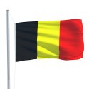  Flaga Belgii, 90x150 cm Lumarko!