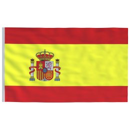 Lumarko Flaga Hiszpanii, 90x150 cm