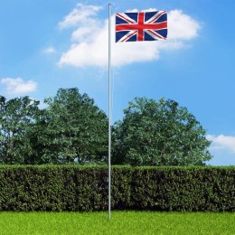 Lumarko Flaga Wielkiej Brytanii, 90x150 cm