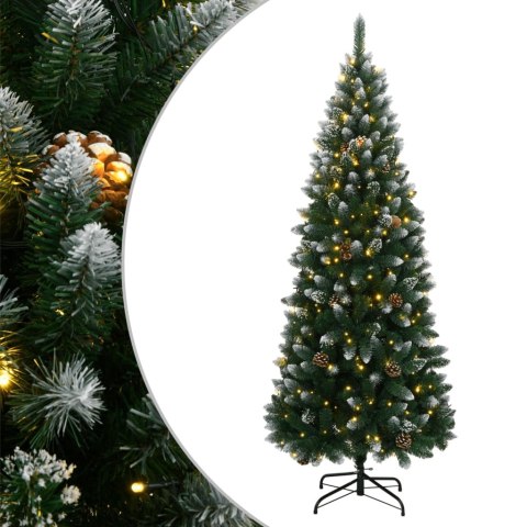 Sztuczna choinka, 150 lampek LED, 150 cm Lumarko!