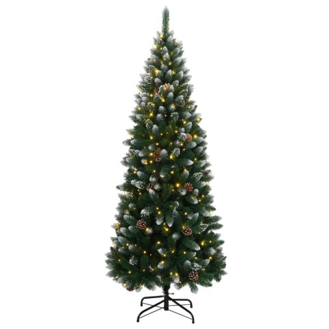 Sztuczna choinka, 300 lampek LED, 180 cm Lumarko!