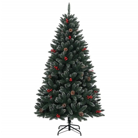 Sztuczna choinka, 300 lampek LED, 180 cm Lumarko!