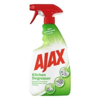 Ajax Płyn Do Czyszczenia Kuchni 750ml...