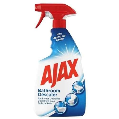 Ajax Płyn Do Czyszczenia Łazienki 750ml...