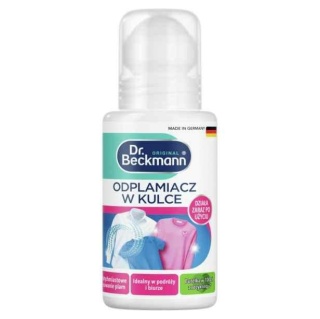 Dr.Beckmann Odplamiacz W Kulce Roll-On 75ml