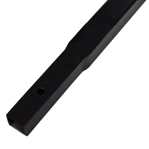  Świder glebowy z uchwytem, 100 mm, przedłużany, 9 m, stal  Lumarko!