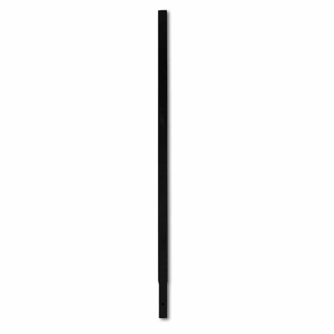  Świder glebowy z uchwytem, 150 mm, przedłużany, 5 m, stal  Lumarko!