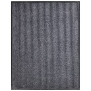 Wycieraczka, szara, 116 x 220 cm, PVC Lumarko!