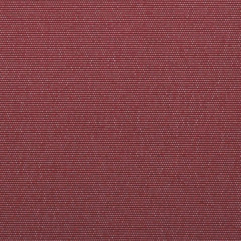 Automatycznie zwijana markiza, burgundowa, 400x300 cm