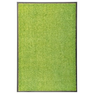  Wycieraczka z możliwością prania, zielona, 60 x 90 cm Lumarko!