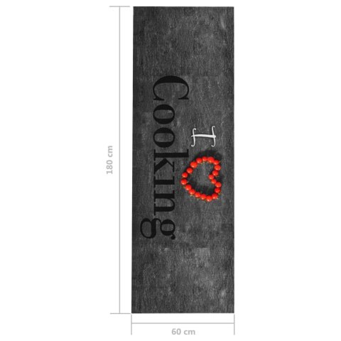  Kuchenna mata podłogowa Cooking, 60x180 cm Lumarko!