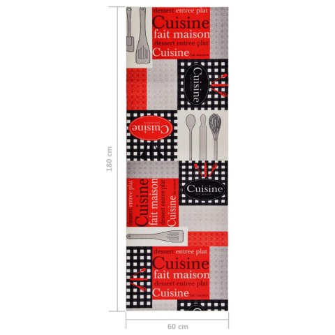  Kuchenna mata podłogowa Cuisine, 60x180 cm Lumarko!
