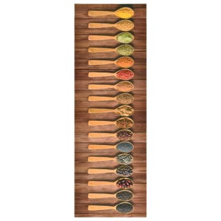  Kuchenna mata podłogowa Spoon, 60x180 cm Lumarko!