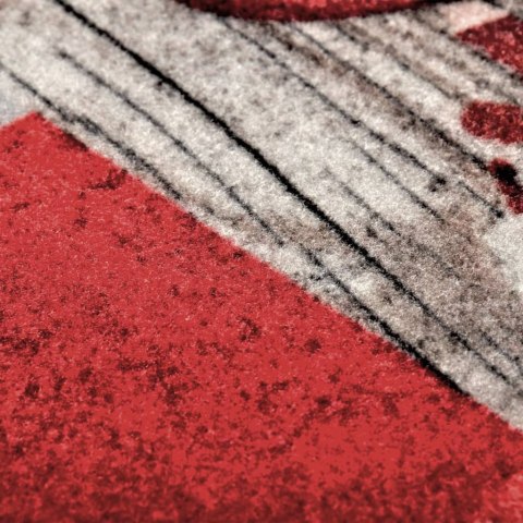  Kuchenna mata podłogowa Tomato, 60x180 cm Lumarko!