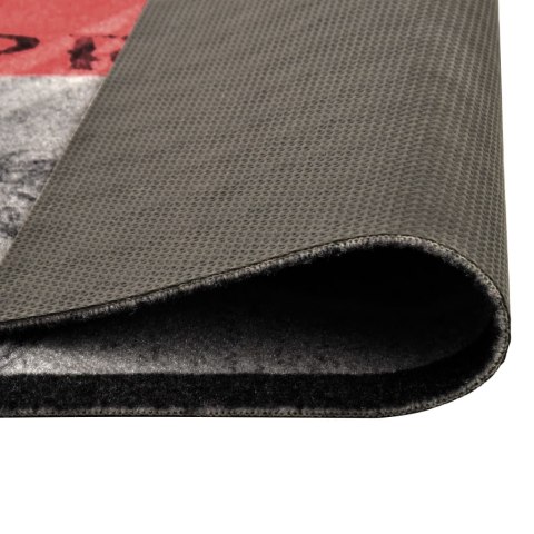  Kuchenna mata podłogowa Tomato, 60x180 cm Lumarko!