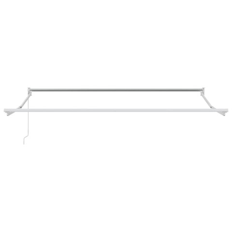 Markiza Biały 300 x 250 x 165 cm Poliester