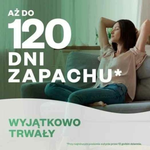 Air Wick Elektryczny Odświeżacz Powietrza Wtyczka + Wkład Bryza Oceanu & Sól Morska...