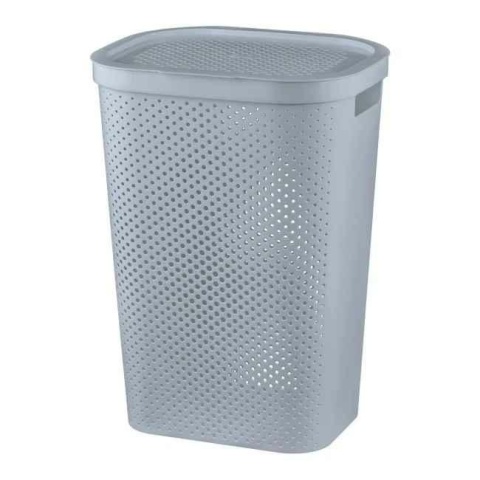 Curver Kosz Na Bieliznę Infinity 60l Szary 231008...