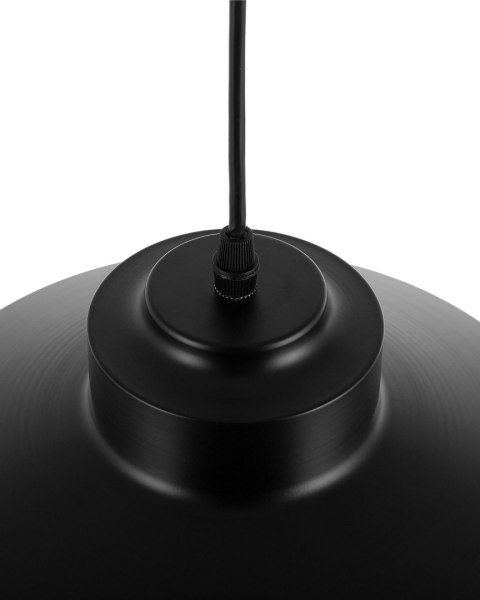 Lampa wisząca MUGA Metal Czarny