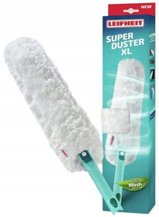 Leifheit Kurzawka Super Duster XL 41250..