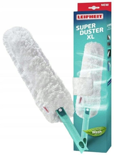 Leifheit Kurzawka Super Duster XL 41250..