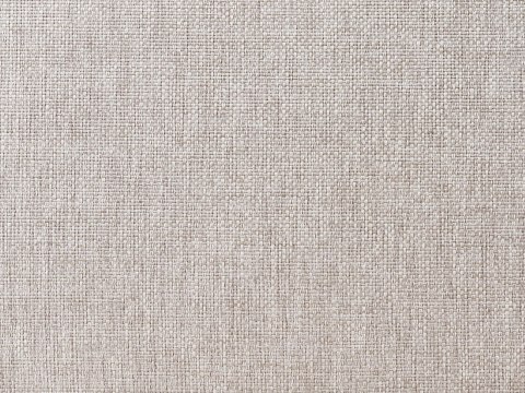 Sofa dla 2 osób ESRUM Ciemny brąz/ szary