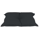  Poduszki na sofę z palet, 3 szt., antracytowe, tkanina Lumarko!