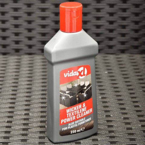 Środek czyszczący do mebli z rattanu i textilene, 250 ml Lumarko! #