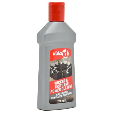  Środek czyszczący do mebli z rattanu i textilene, 250 ml Lumarko! #