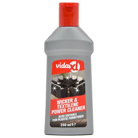  Środek czyszczący do mebli z rattanu i textilene, 250 ml Lumarko! #