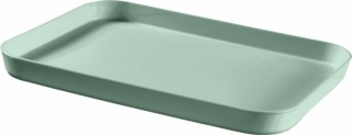 Curver Taca Dwustronna Essentials Zielona 263335..