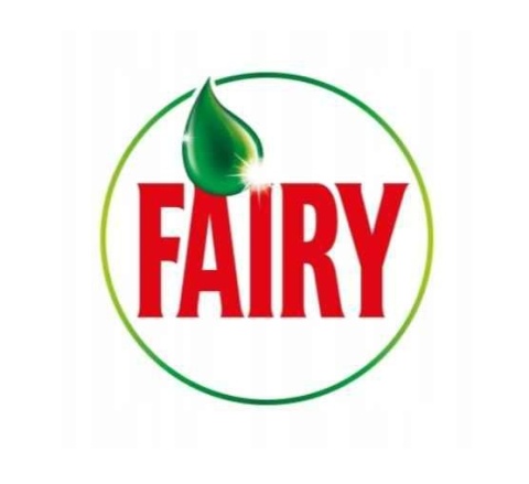 Fairy Płyn Do Mycia Naczyń 450ml Clean&Fresh Granat..