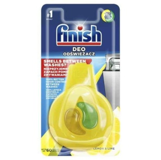 Finish Deo Odświeżacz Do Zmywarki Citrus 4ml..